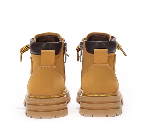 (JR) 포니 러닝화 '머스타드 옐로우' (Pony Running Shoes 'Mustard Yellow') 234K1CA52EY Purchase (JR) 포니 러닝화 '머스타드 옐로우' (Pony Running Shoes 'Mustard Yellow') 234K1CA52EY