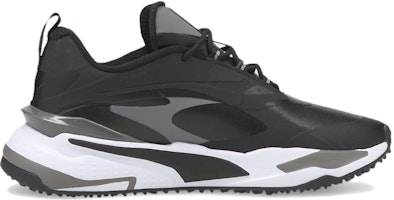 (JR) Puma -Fast 'Negro Golf' 376584-03 Order (JR) Puma -Fast 'Negro Golf' 376584-03