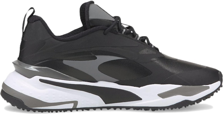 (JR) 푸마 패스트 블랙 골프 (Puma Fast Black Golf) 376584-03 Order (JR) 푸마 패스트 블랙 골프 (Puma Fast Black Golf) 376584-03