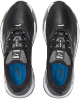 (JR) Puma -Fast 'Negro Golf' 376584-03 Shop (JR) Puma -Fast 'Negro Golf' 376584-03