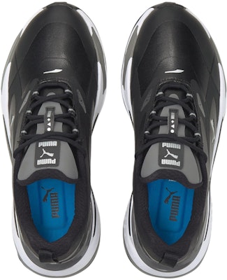 (JR) 푸마 패스트 블랙 골프 (Puma Fast Black Golf) 376584-03 Shop (JR) 푸마 패스트 블랙 골프 (Puma Fast Black Golf) 376584-03