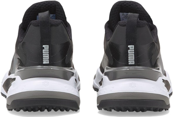 (JR) 푸마 패스트 블랙 골프 (Puma Fast Black Golf) 376584-03 Purchase (JR) 푸마 패스트 블랙 골프 (Puma Fast Black Golf) 376584-03
