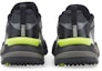Shop (Youth) Puma -Fast 'Black Neon Green' 376357-07