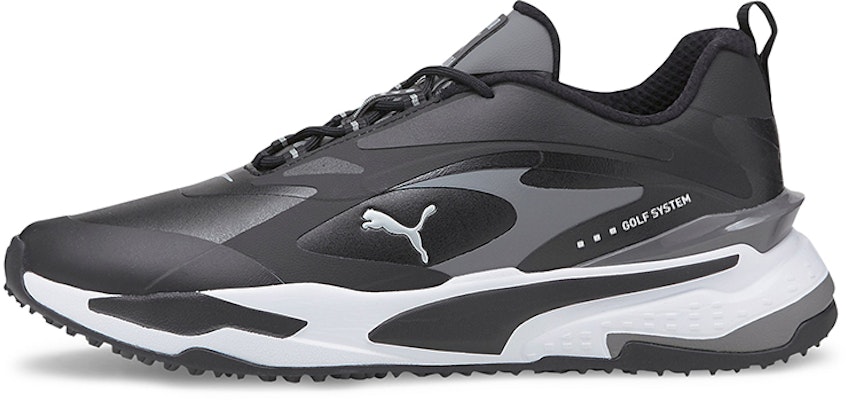 (Youth) Puma -Fast 'Black Quiet Shade' 376357-03 Buy (Youth) Puma -Fast 'Black Quiet Shade' 376357-03
