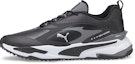 Buy (Youth) Puma -Fast 'Black Quiet Shade' 376357-03