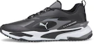 Buy (JR) Puma -Fast 'Hitam Teduh Senyap' 376357-03
