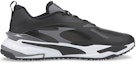 Order (Youth) Puma -Fast 'Black Quiet Shade' 376357-03