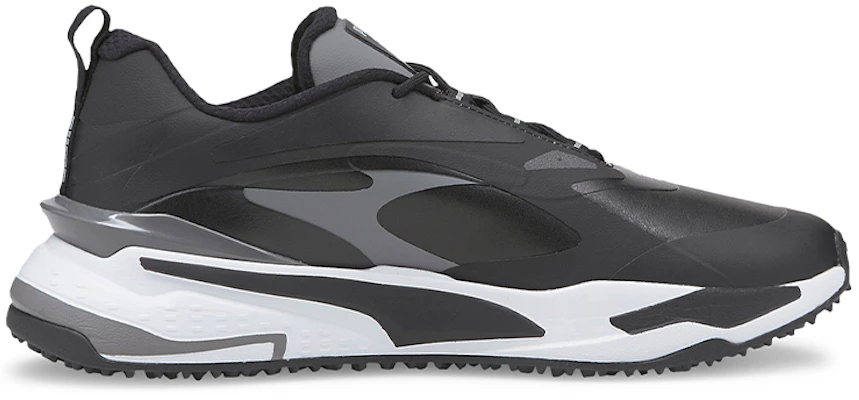 (JR) Puma -Fast 'Hitam Teduh Senyap' 376357-03 Order (JR) Puma -Fast 'Hitam Teduh Senyap' 376357-03