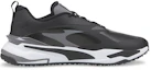 Order (JR) Puma -Fast 'Hitam Teduh Senyap' 376357-03