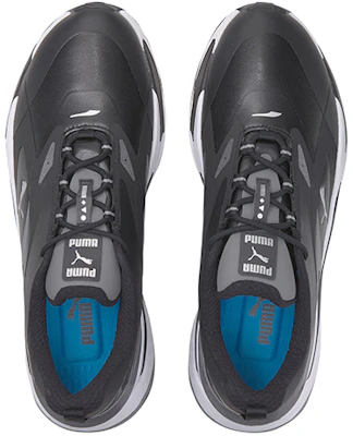 (JR) Puma -Fast 'Hitam Teduh Senyap' 376357-03 Lookbook (JR) Puma -Fast 'Hitam Teduh Senyap' 376357-03