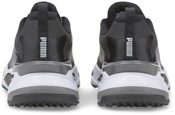 (Youth) Puma -Fast 'Black Quiet Shade' 376357-03 Shop (Youth) Puma -Fast 'Black Quiet Shade' 376357-03