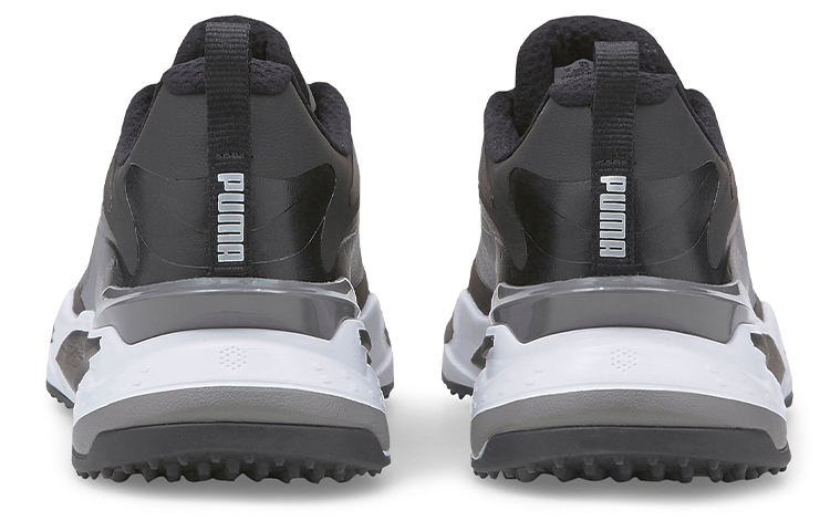 Shop (JR) Puma -Fast 'Hitam Teduh Senyap' 376357-03