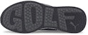 (Youth) Puma -Fast 'Black Quiet Shade' 376357-03