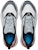 (Youth) Puma -Fast 'Gray White Red' 376357-04