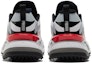 Purchase (Youth) Puma -Fast 'Gray White Red' 376357-04
