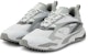 (Youth) Puma -Fast 'High Rise Quiet Shade' 376357-02