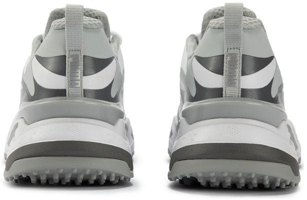 (JR) Puma -Fast 'Kelabu Putih' 376357-02 Shop (JR) Puma -Fast 'Kelabu Putih' 376357-02