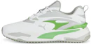 Buy (JR) Puma -Fast 'Putih Kelabu Hijau' 376357-11