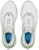 (Youth) Puma -Fast 'White Grey Green' 376357-11