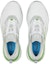 Lookbook (Youth) Puma -Fast 'White Grey Green' 376357-11