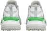 Shop (Youth) Puma -Fast 'White Grey Green' 376357-11
