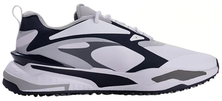 (JR) 푸마 패스트 "화이트 네이비 블레이저" (Puma Fast "화이트 네이비 블레이저") 376357-08 Order (JR) 푸마 패스트 "화이트 네이비 블레이저" (Puma Fast "화이트 네이비 블레이저") 376357-08