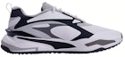 Order (Youth) Puma -Fast 'White Navy Blazer' 376357-08
