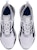 (Youth) Puma -Fast 'White Navy Blazer' 376357-08