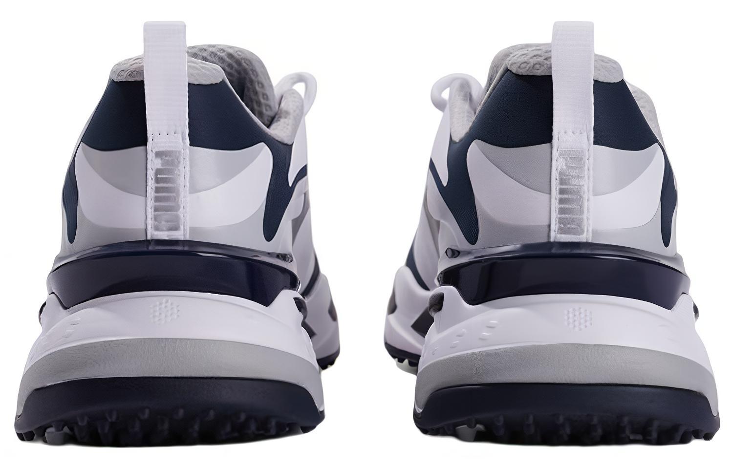 Shop (JR) 푸마 패스트 "화이트 네이비 블레이저" (Puma Fast "화이트 네이비 블레이저") 376357-08