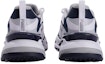Shop (Youth) Puma -Fast 'White Navy Blazer' 376357-08