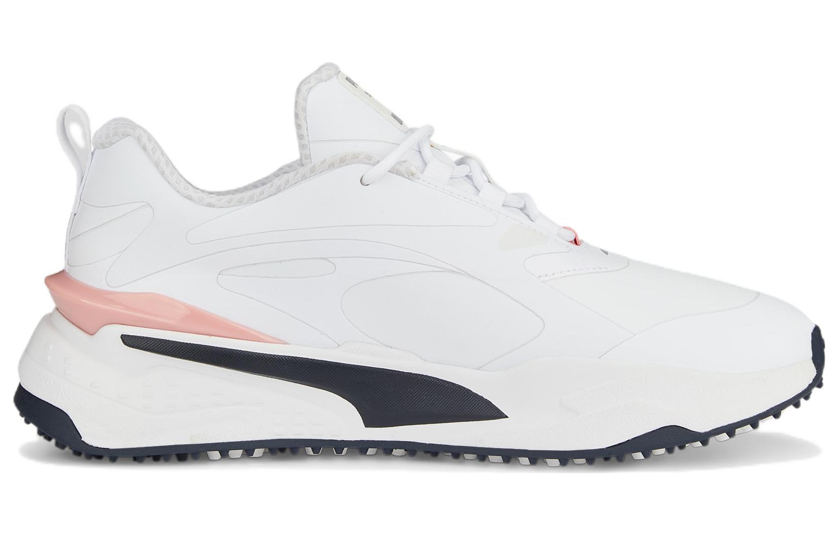 Order (JR) Puma -Fast 'Putih Merah Jambu' 376584-07