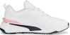 (Youth) Puma -Fast 'White Pink' 376584-07