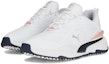 Lookbook (Youth) Puma -Fast 'White Pink' 376584-07