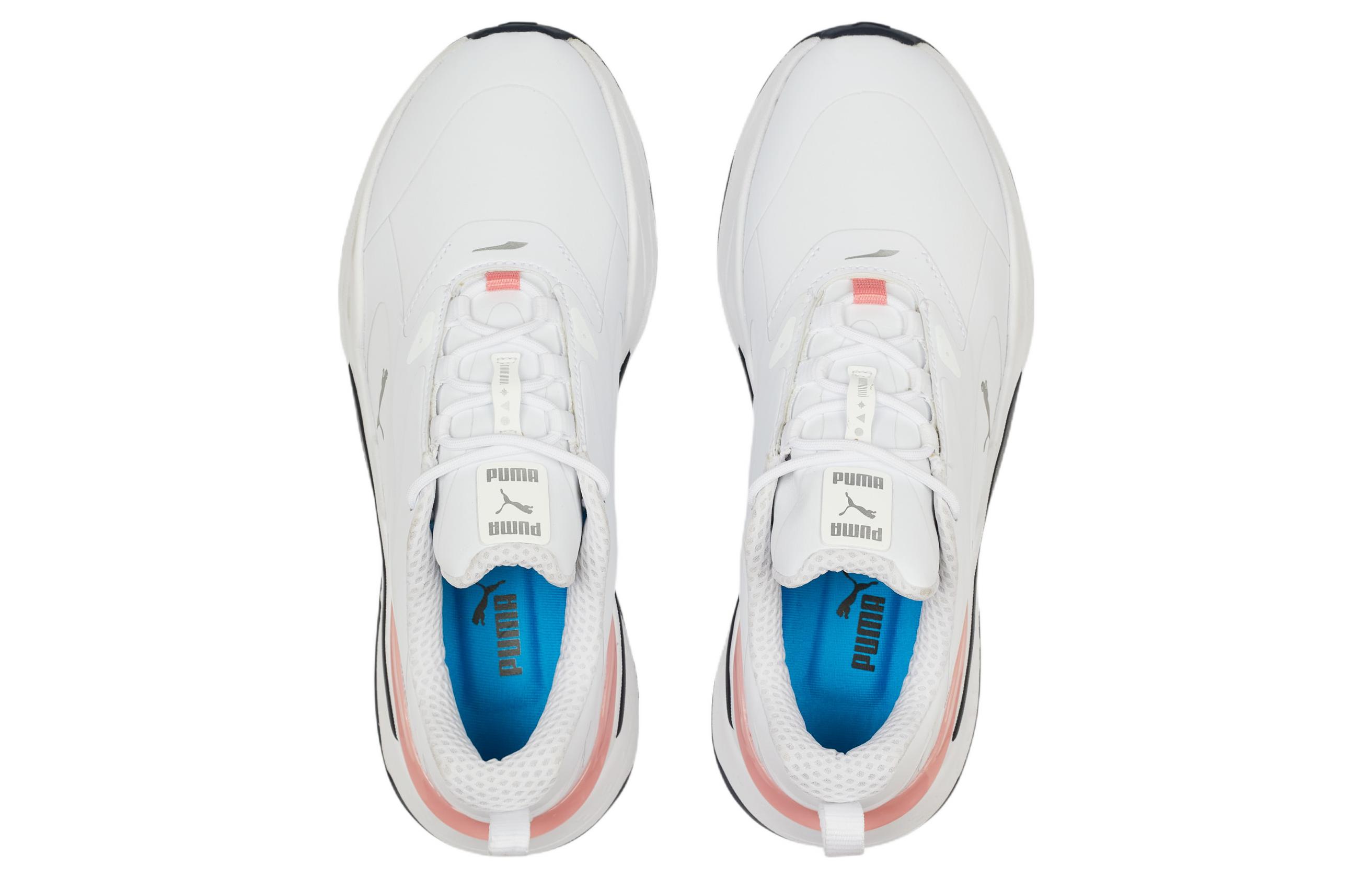 Shop (JR) Puma -Fast 'Putih Merah Jambu' 376584-07