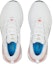 Shop (Youth) Puma -Fast 'White Pink' 376584-07