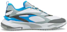 Order (JR) 푸마 퀵 "화이트 쿼리 오션 다이브" (Puma Quick "화이트 쿼리 오션") 376357-01