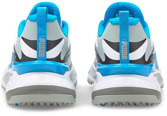 (Youth) Puma -Fast 'White Quarry Ocean Dive' 376357-01 Shop (Youth) Puma -Fast 'White Quarry Ocean Dive' 376357-01