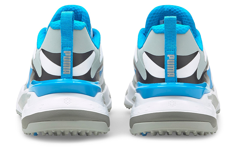 Shop (JR) 푸마 퀵 "화이트 쿼리 오션 다이브" (Puma Quick "화이트 쿼리 오션") 376357-01