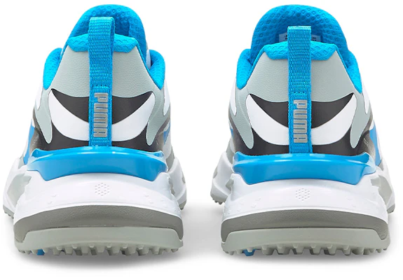 (JR) 푸마 퀵 "화이트 쿼리 오션 다이브" (Puma Quick "화이트 쿼리 오션") 376357-01 Shop (JR) 푸마 퀵 "화이트 쿼리 오션 다이브" (Puma Quick "화이트 쿼리 오션") 376357-01