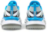 Shop (JR) 푸마 퀵 "화이트 쿼리 오션 다이브" (Puma Quick "화이트 쿼리 오션") 376357-01