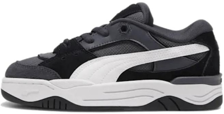 (Youth) Puma 180 Big Kid 'Strong Grey Black' 396580-03 Buy (Youth) Puma 180 Big Kid 'Strong Grey Black' 396580-03