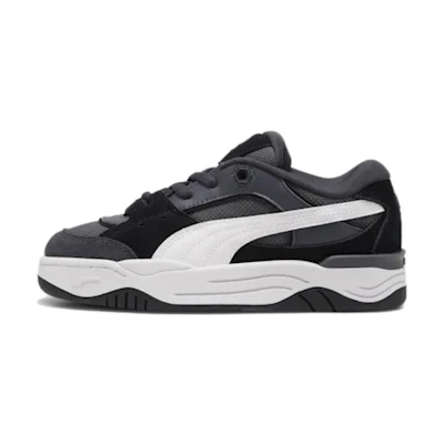 (Youth) Puma 180 Big Kid 'Strong Grey Black'
