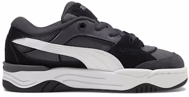 (JR) 彪马180大童鞋“深灰黑” 396580-03 Order (JR) 彪马180大童鞋“深灰黑” 396580-03