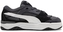 Order (JR) Puma 180 Kanak-kanak 'Kelabu Hitam Kuat' 396580-03