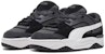 (JR) Puma 180 Kanak-kanak 'Kelabu Hitam Kuat' 396580-03