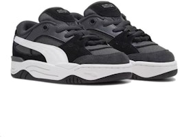 (JR) 彪马180大童鞋“深灰黑” 396580-03 Shop (JR) 彪马180大童鞋“深灰黑” 396580-03