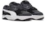 (JR) Puma 180 Kanak-kanak 'Kelabu Hitam Kuat' 396580-03