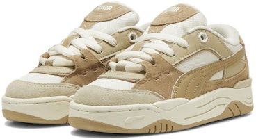 (JR) 彪马180大童“糖杏仁” 396580-01 Lookbook (JR) 彪马180大童“糖杏仁” 396580-01