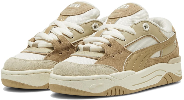 (JR) 푸마 180 키즈 '슈가드 아몬드' (Puma 180 키즈 '슈가 아몬드' is shorter if needed) 396580-01 Lookbook (JR) 푸마 180 키즈 '슈가드 아몬드' (Puma 180 키즈 '슈가 아몬드' is shorter if needed) 396580-01