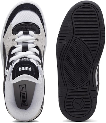 (JR) 푸마 180 키즈 '화이트 블랙' (Puma 180 키즈 '화이트 블랙') 396580-02 Shop (JR) 푸마 180 키즈 '화이트 블랙' (Puma 180 키즈 '화이트 블랙') 396580-02